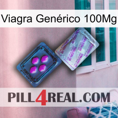 Viagra Genérico 100Mg 37